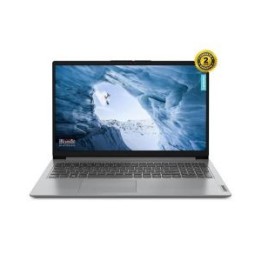 PC Portable Lenovo IdeaPad 1 15IJL7 Intel Celeron N4500 8Go 256Go SSD - Gris