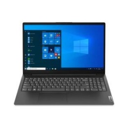 PC Portable Lenovo V15 G2 IJL Intel Celeron N4500 8Go 256Go SSD - Noir