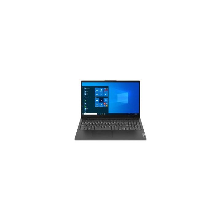 PC Portable Lenovo V15 G2 IJL Intel Celeron N4500 8Go 256Go SSD - Noir