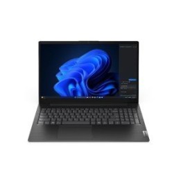 PC Portable Lenovo V15 G5 IRL i7 13è Gén 8Go 512Go SSD - Noir