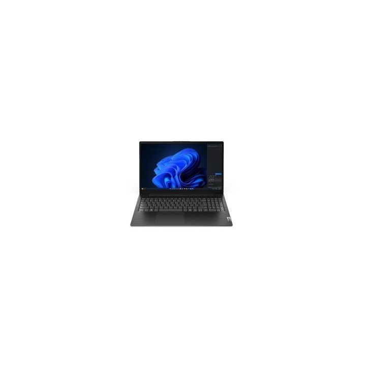 PC Portable Lenovo V15 G5 IRL i7 13è Gén 8Go 512Go SSD - Noir