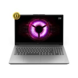 PC Portable Gamer Lenovo LOQ 15ARP10E AMD Ryzen 5 16Go RTX 3050