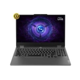 PC Portable Gamer Lenovo LOQ 15IAX9 i5 12è Gén 32Go RTX2050