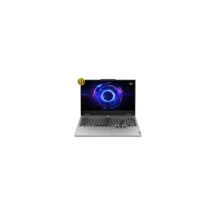 PC Portable Gamer Lenovo LOQ 15IRX10 i7 13è Gén 24Go RTX 5050