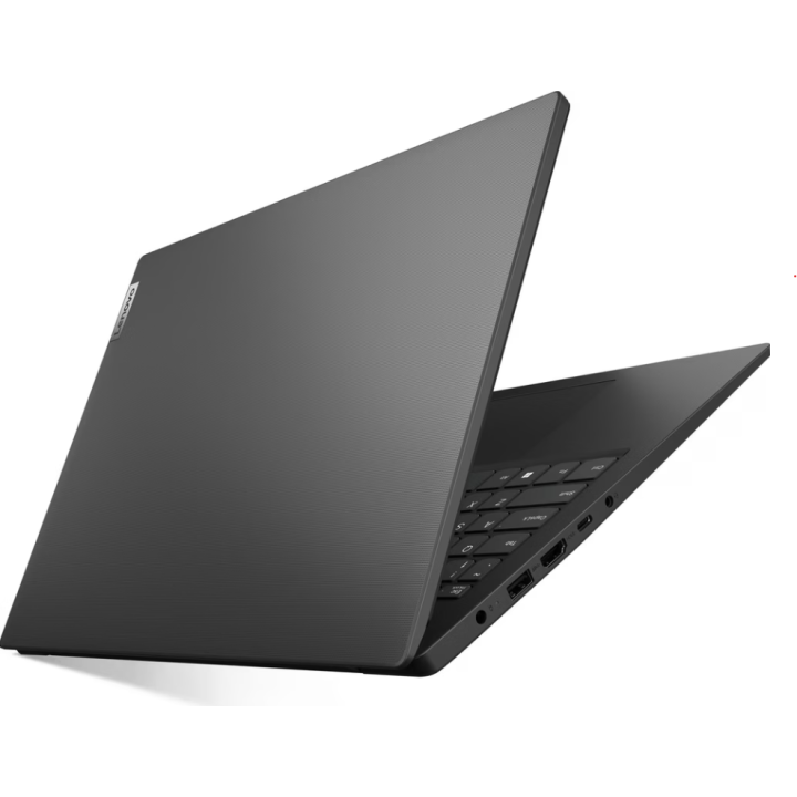 PC Portable LENOVO V15 G2 IJL Intel Celeron N4500 8Go 256Go SSD - Noir